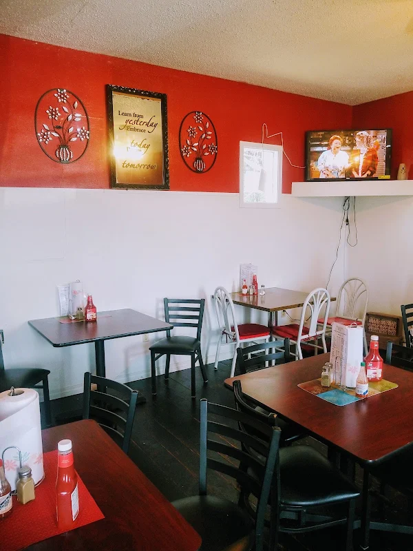 Shellie's Sandwich Shop