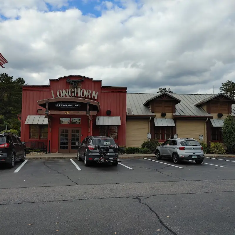 LongHorn Steakhouse