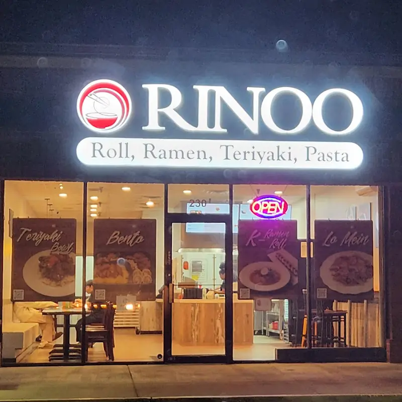 RINOO