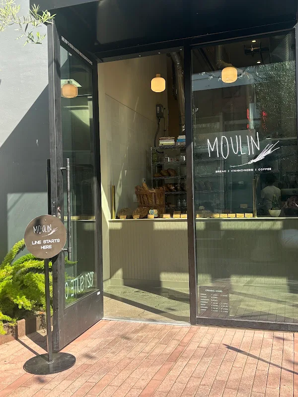 Moulin