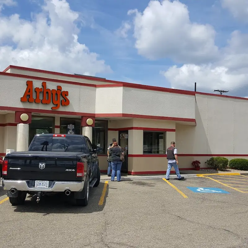 Arby's