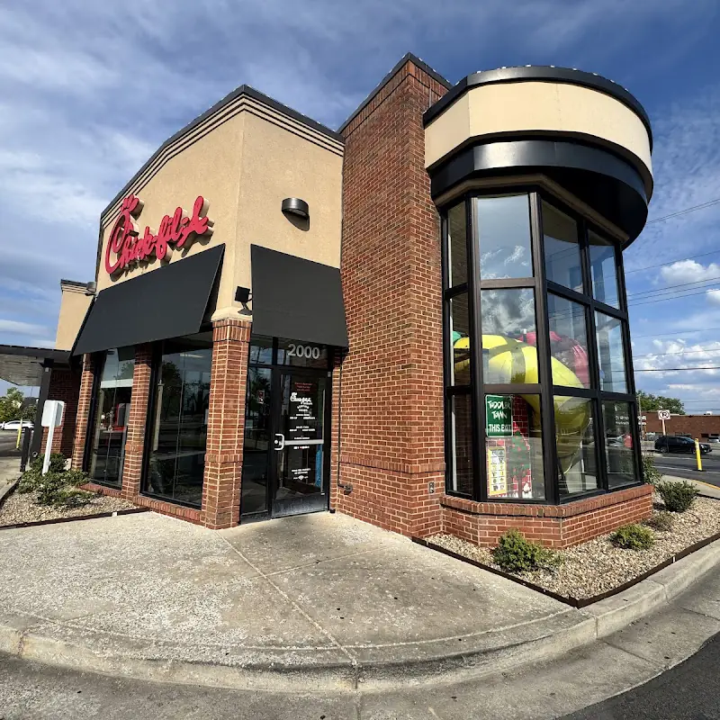 Chick-fil-A