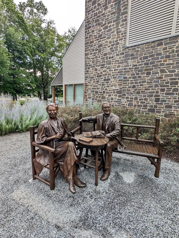Uncle Sam's Canteen
