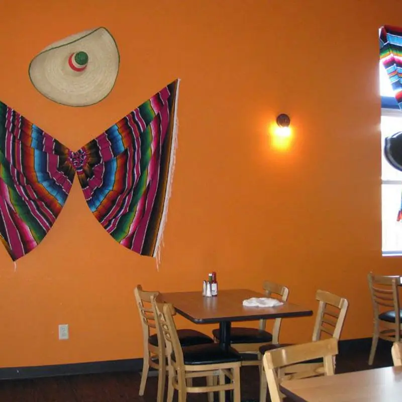 Los Amigos Mexican Restaurant