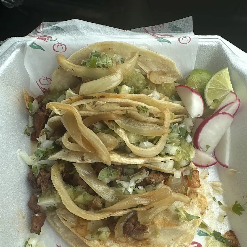 Tacos El Charly