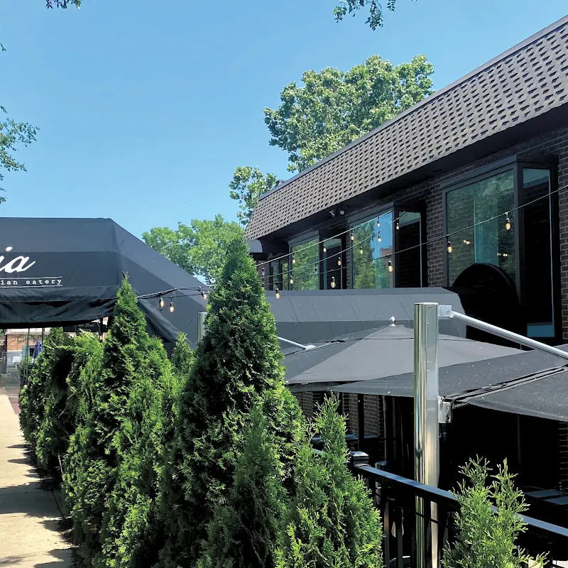 Livia Italian Eatery