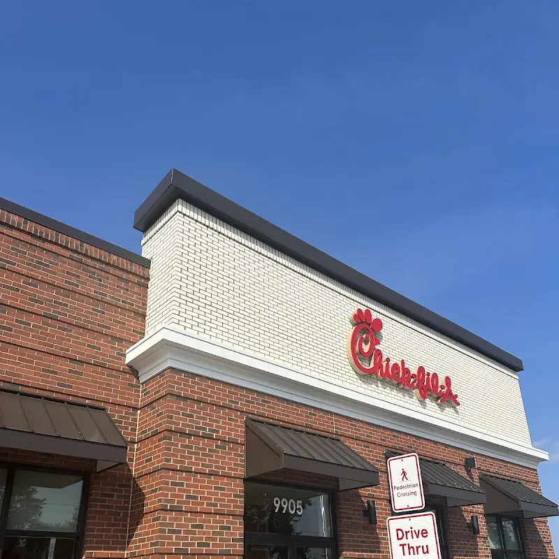 Chick-fil-A