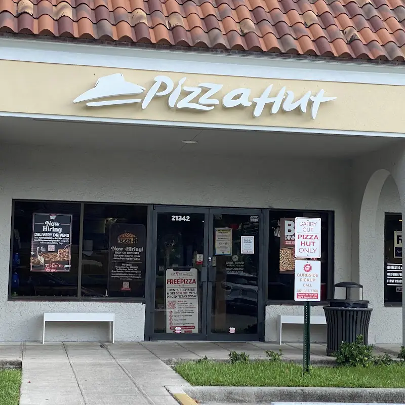 Pizza Hut