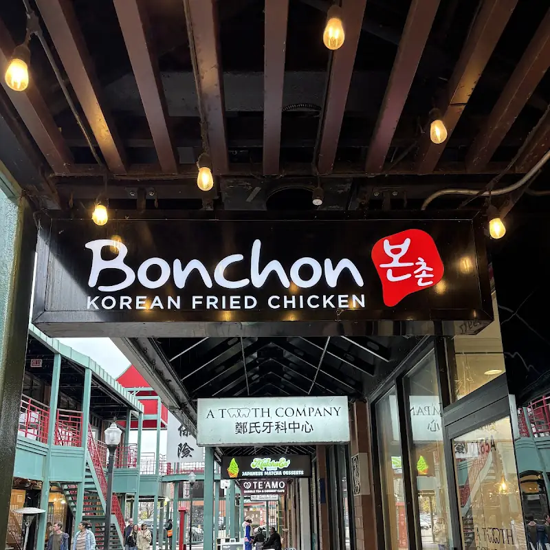 Bonchon