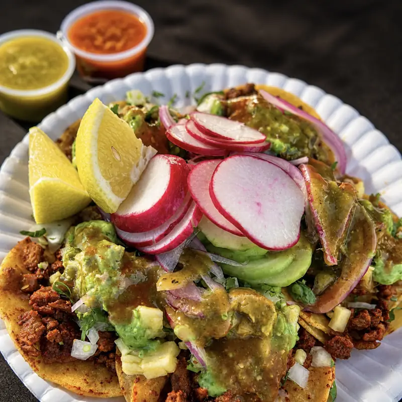 Juanito's Tacos