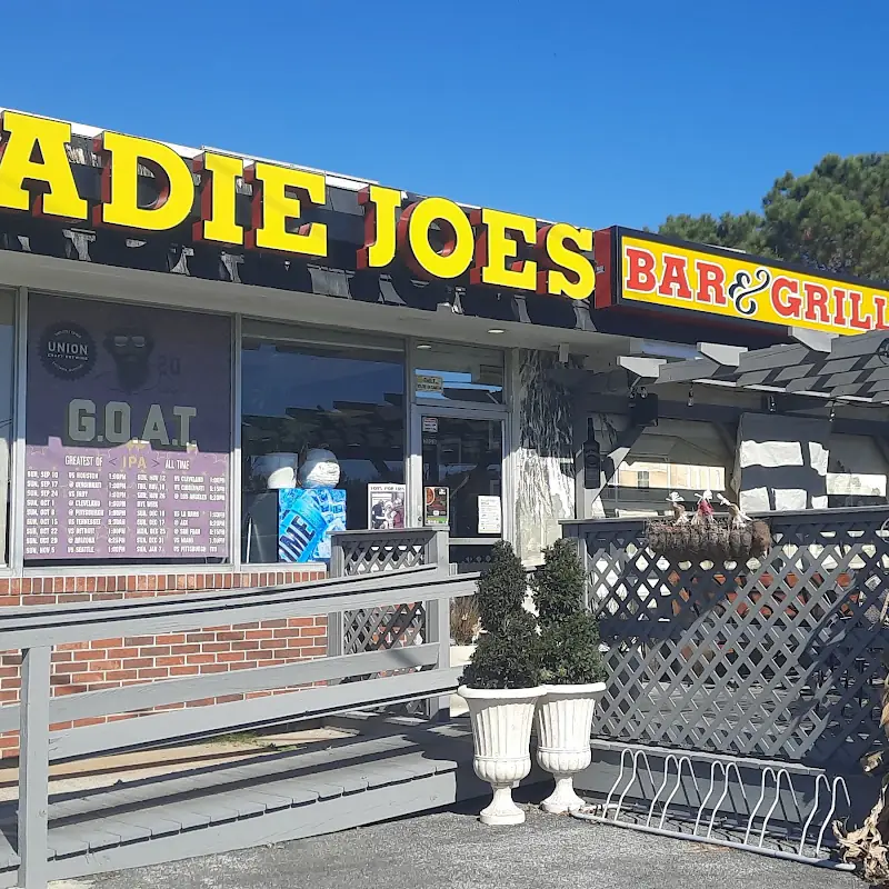 Roadie Joe's Berlin