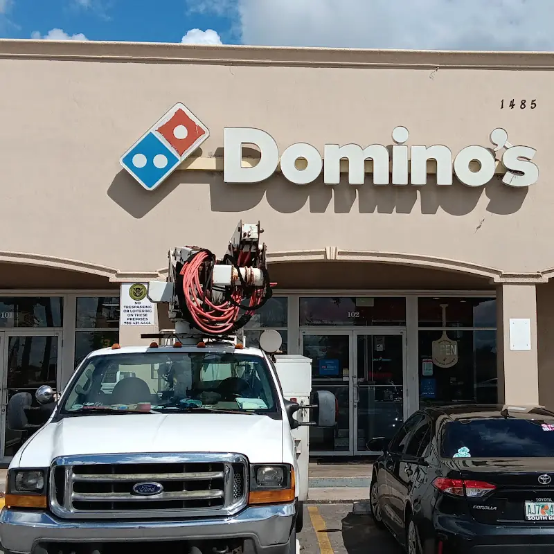 Domino's Pizza