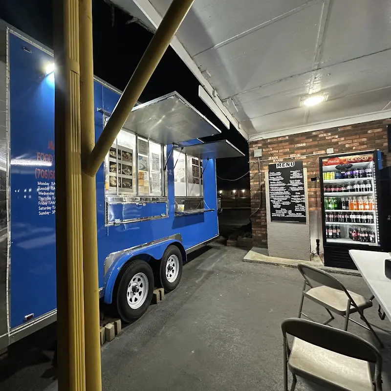J&C Food Truck