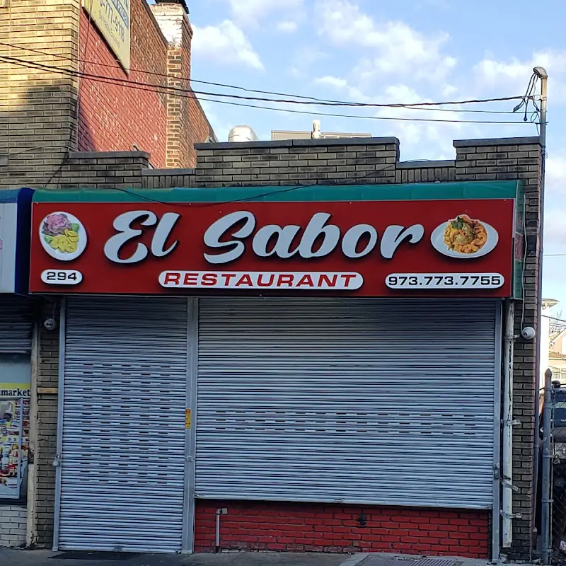 El Sabor Restaurant GM