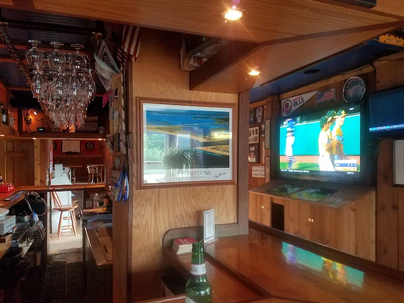 Tidewater AAA Pub