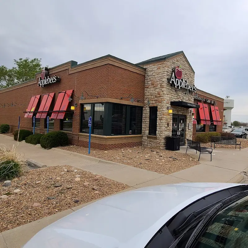 Applebee's Grill + Bar