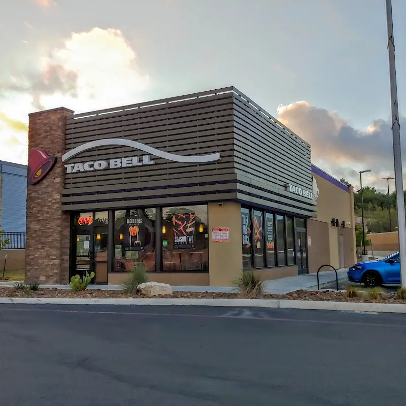 Taco Bell