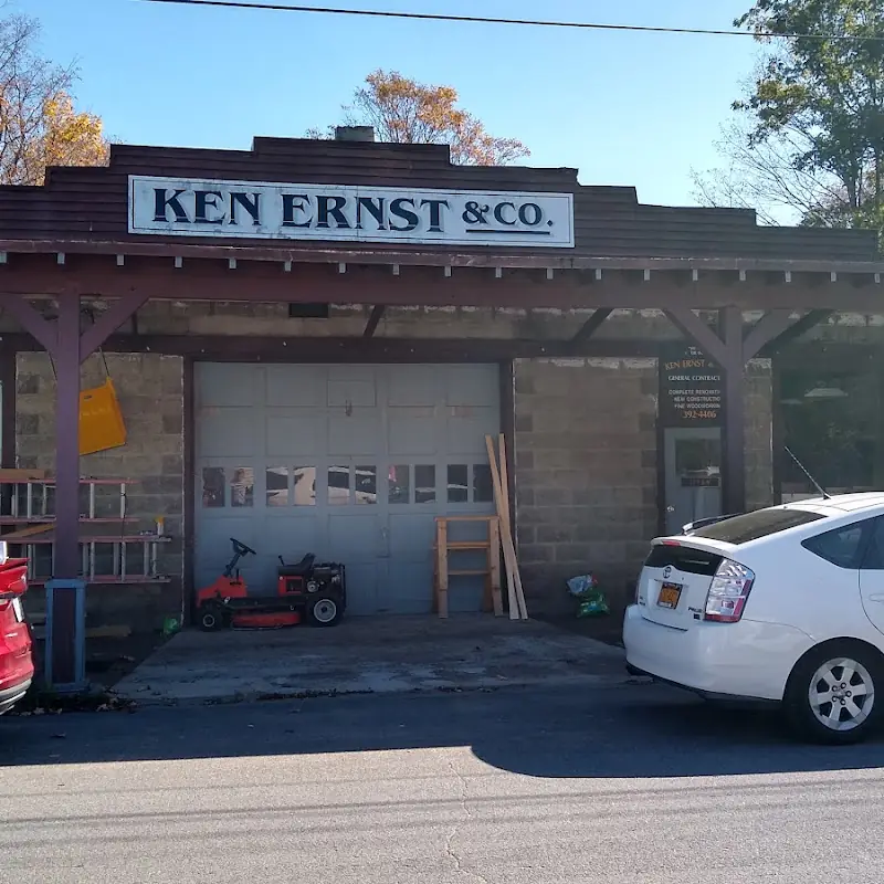 Forestport Diner
