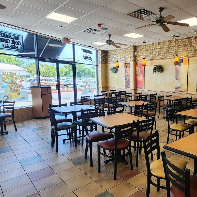 Subway