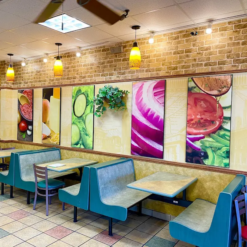 Subway