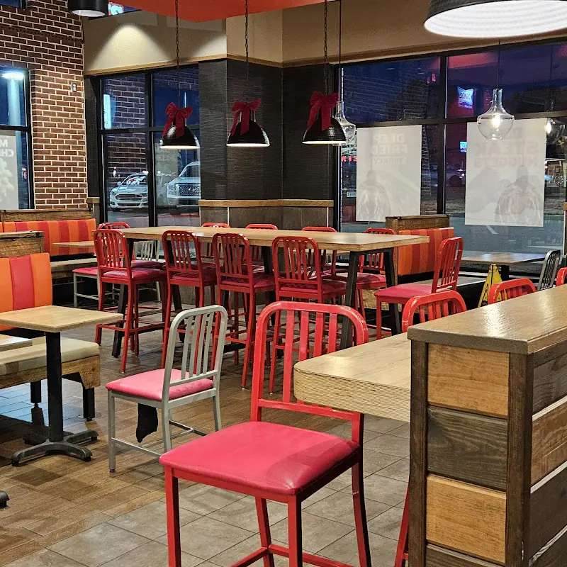 Arby's