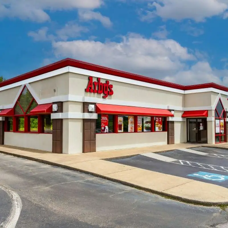 Arby's