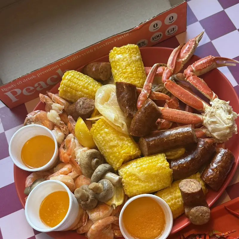 Deep South Eatery