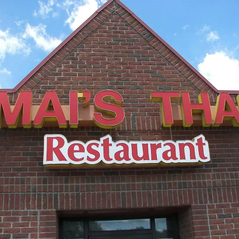 Mai's Thai Restaurant