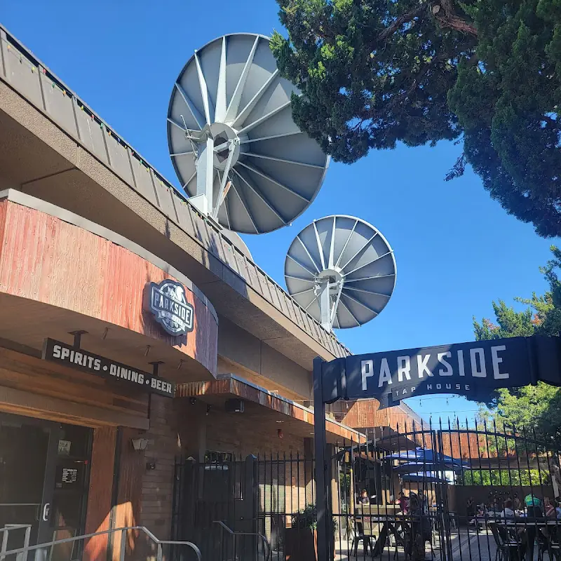 Parkside Taphouse