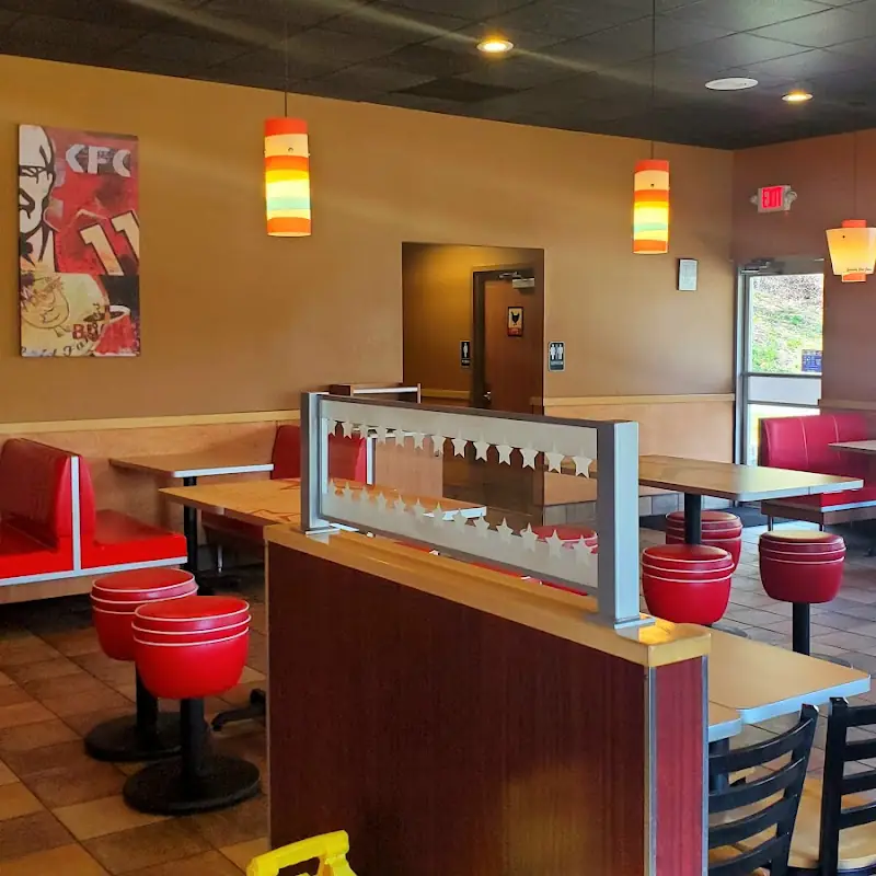 KFC