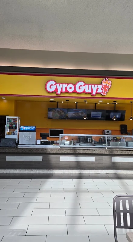 Halal Gyro Guyz