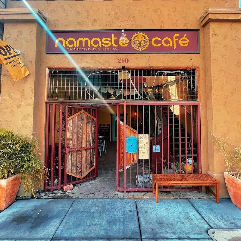 Namasté Café