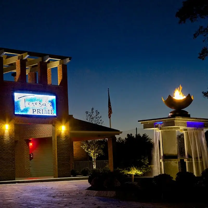 Teresa's Prime Steakhouse