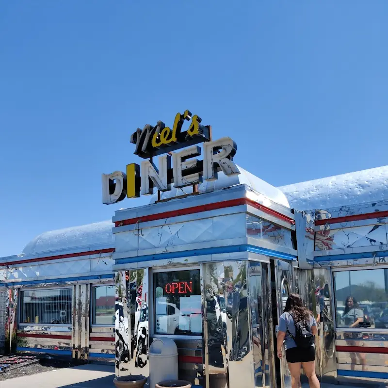 Mel's Diner