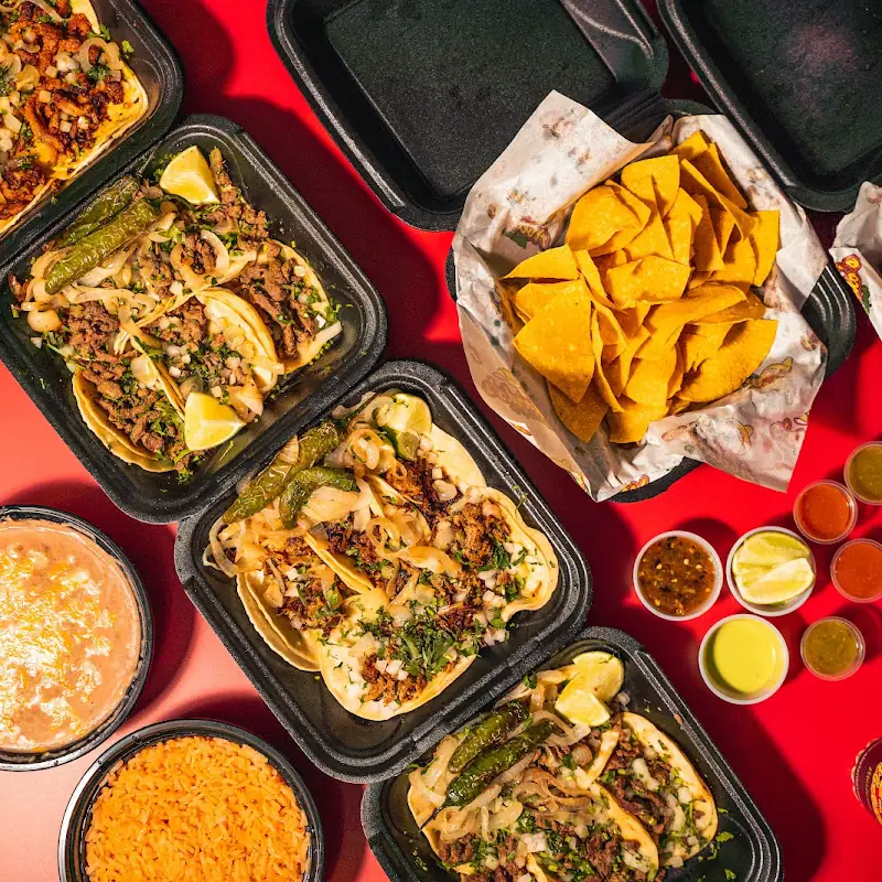 Abelardo's Mexican Fresh