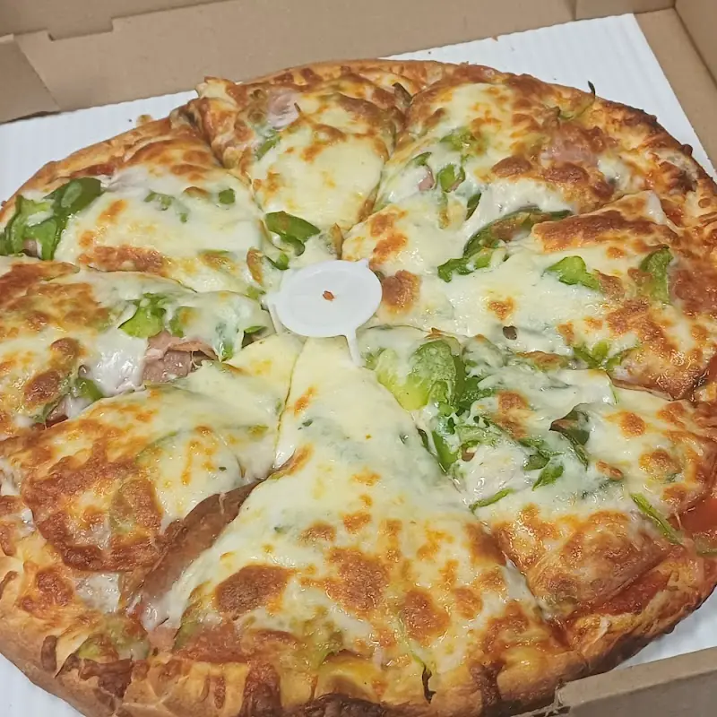 La Bella Pizzeria and Restaurant