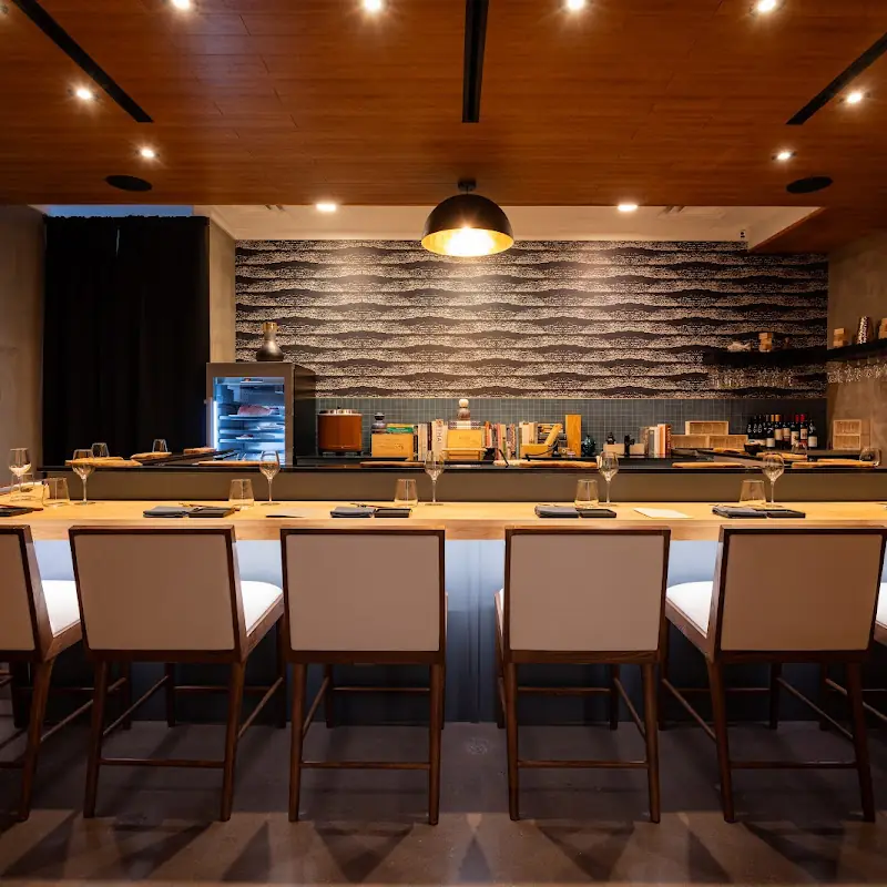 Craft Omakase