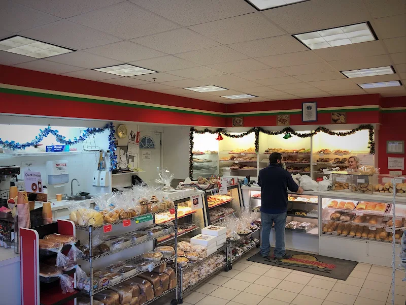 Bernardino's Bakery
