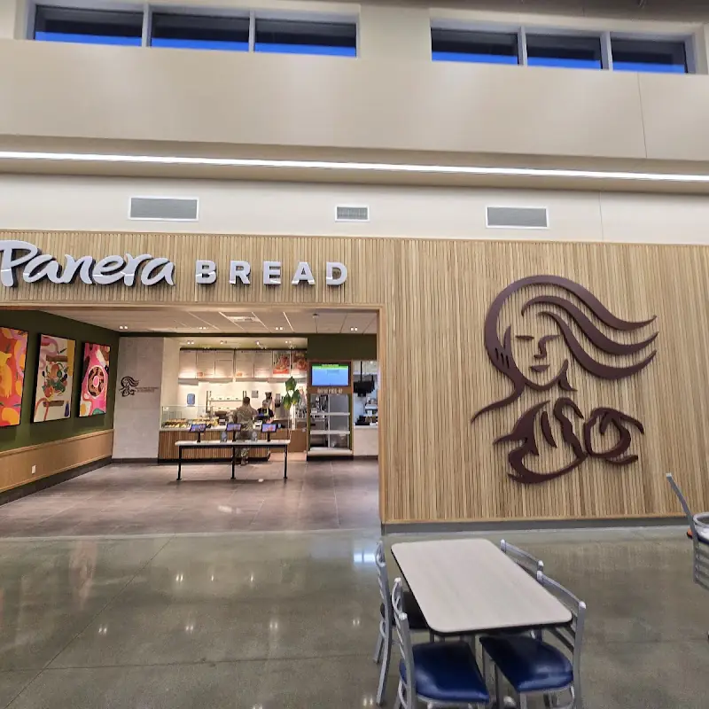 Panera Bread