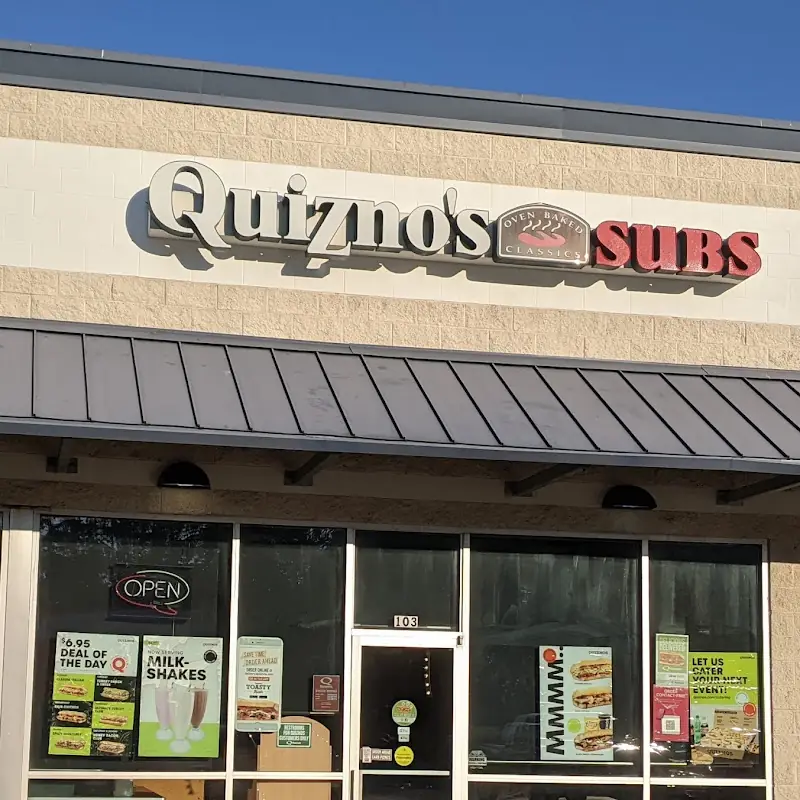 Quiznos