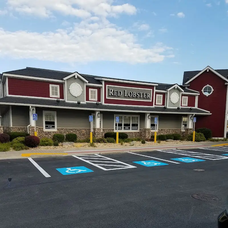 Red Lobster