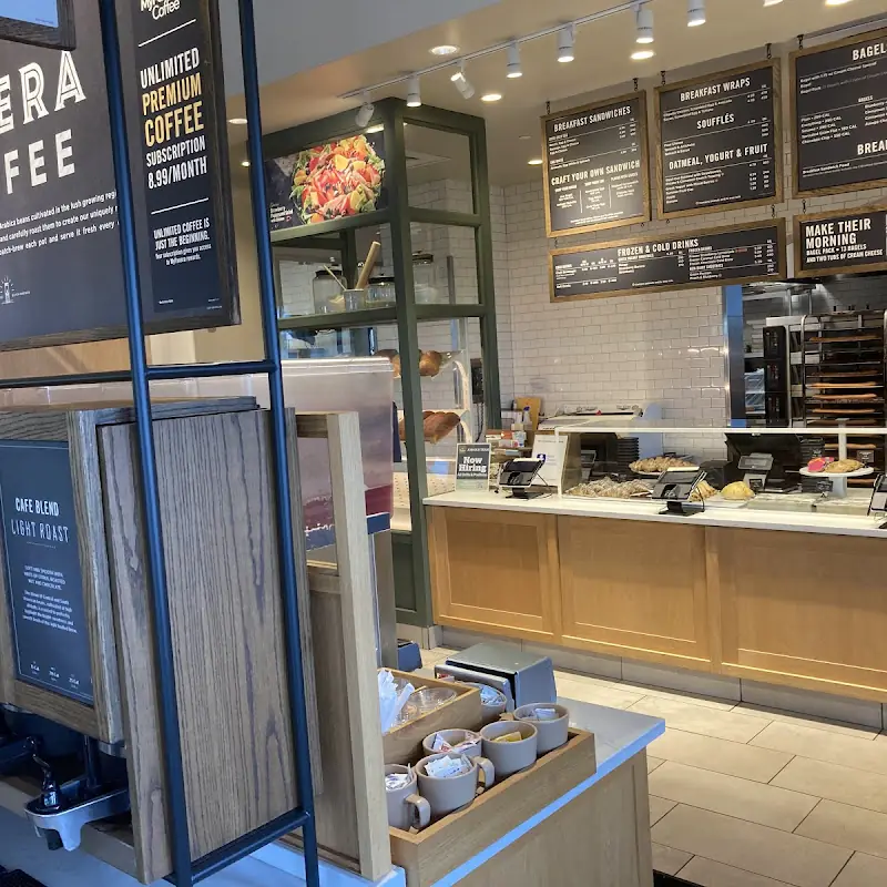 Panera Bread