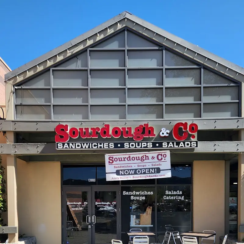 Sourdough & Co.