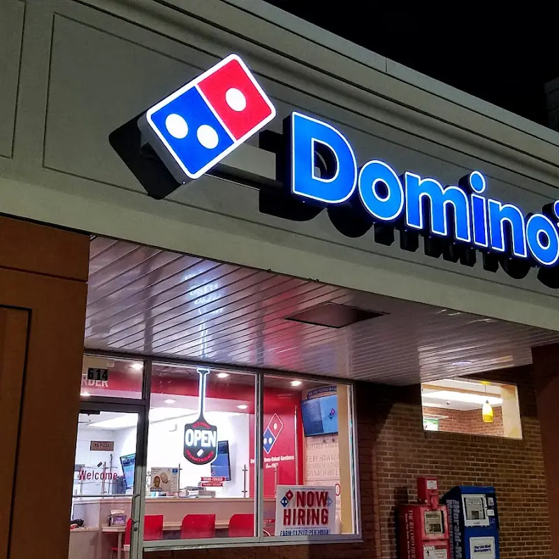 Domino's Pizza