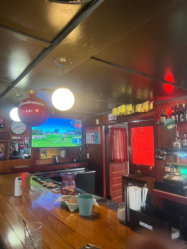 Big Daddy's Bar