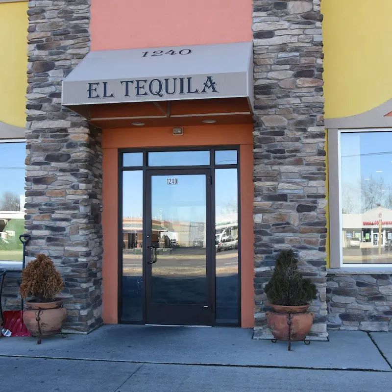 El Tequila