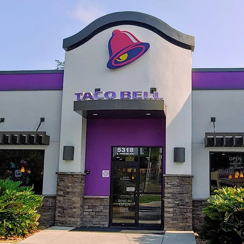 Taco Bell