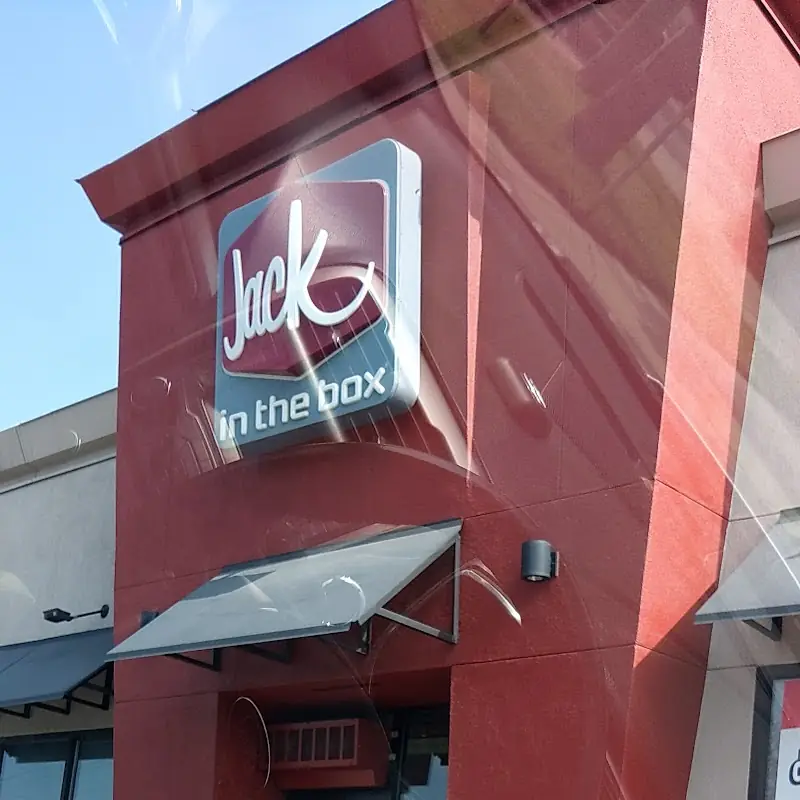 Jack in the Box