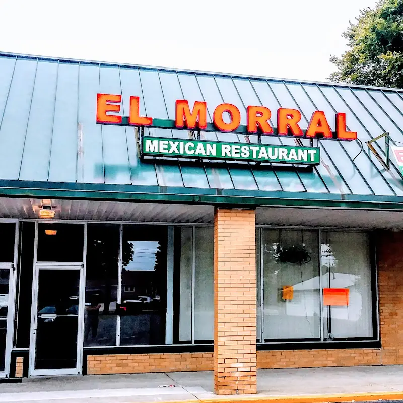 Del Mar Burrito