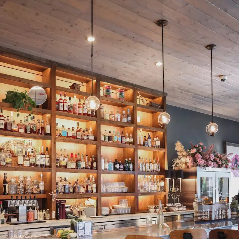 Hawks Public House